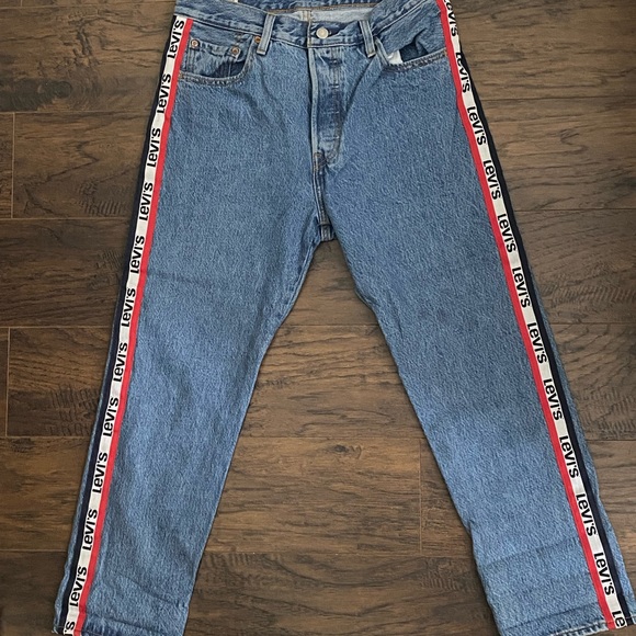 Levi’s jeans - Picture 1 of 2